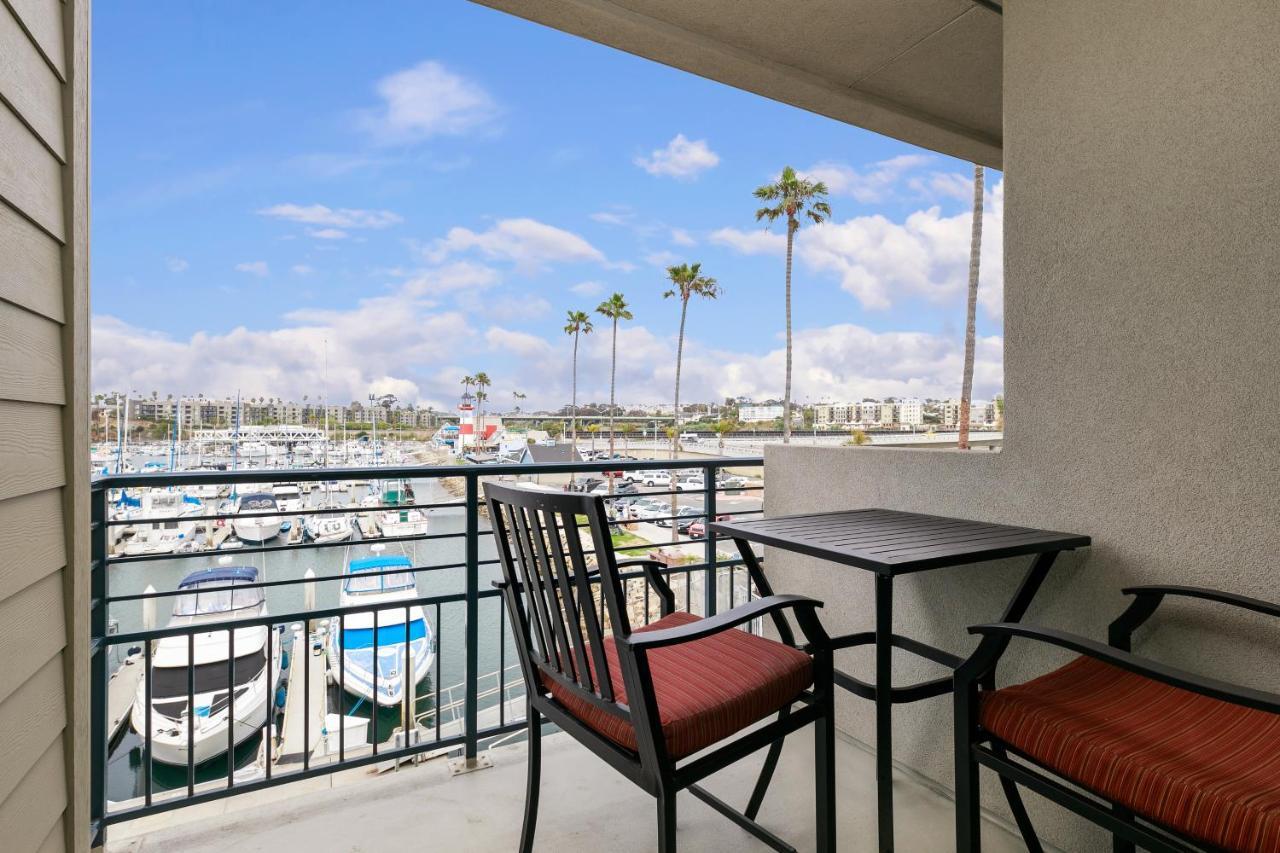 313B Steps From The Sand At Harbor Beach - Free Wifi Oceanside Exterior photo