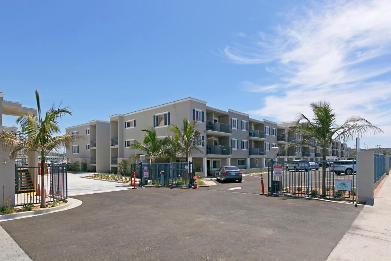 313B Steps From The Sand At Harbor Beach - Free Wifi Oceanside Exterior photo